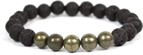 Multiagate_Stone_Crystal_Bracelet_()