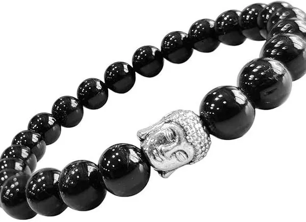 Multiagate_Stone_Crystal_Bracelet_()