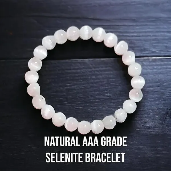 Multiagate_Crystal_Beads_Charm_Bracelet_()