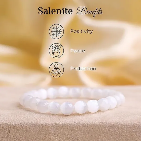 Multiagate_Crystal_Beads_Charm_Bracelet_()