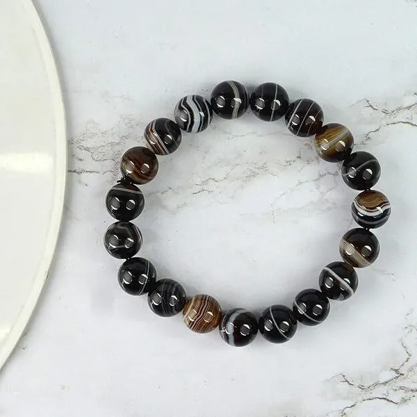 Multiagate_Crystal_Beads_Charm_Bracelet_()
