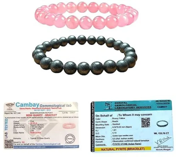 Multiagate_Pyrite,_Stone,_Rose_Quartz_Beads,_Crystal_Bracelet_()