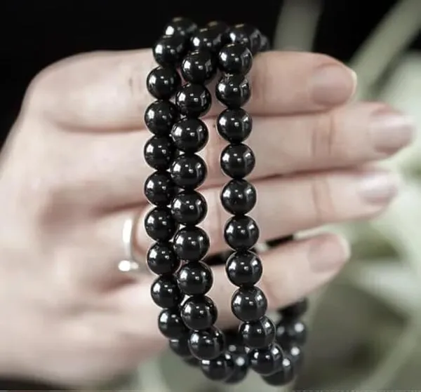 Multiagate_Stone_Beads_Bracelet_()