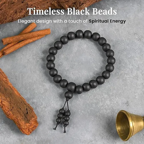 Multiagate_Wood_Beads_Bracelet_()