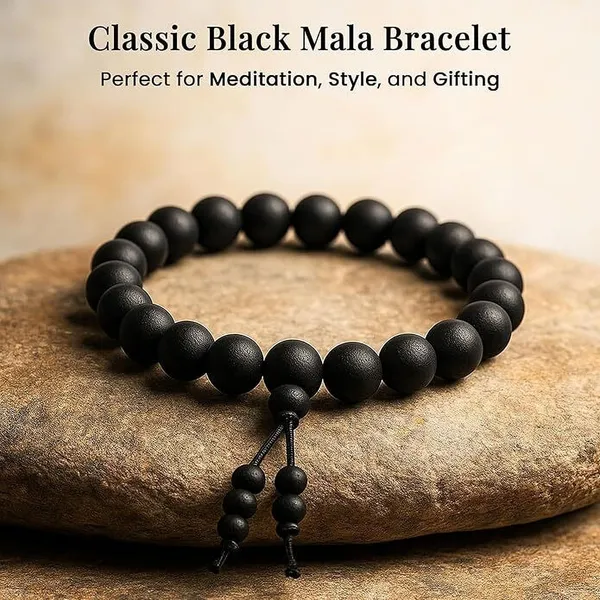 Multiagate_Wood_Beads_Bracelet_()