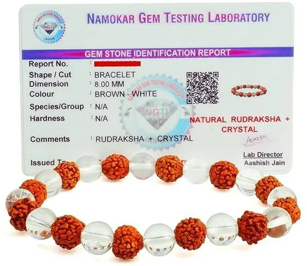 Multiagate_Stone,_Rudraksha,_Clear_Quartz_Crystal_Bracelet_()
