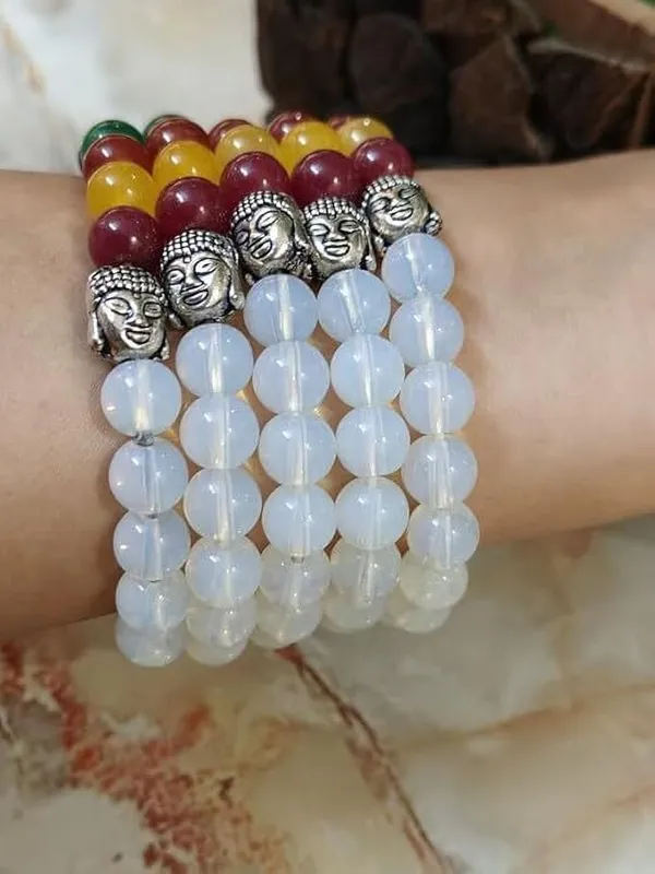 Multiagate_Stone,_7_Chakra_Beads,_Opal,_Crystal_Charm_Bracelet_()