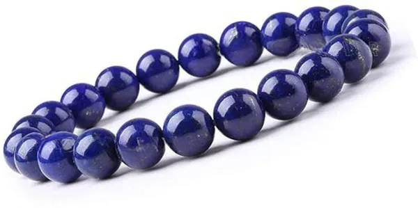 Multiagate_Lapiz_Lazuli,_Stone_Crystal_Bracelet_()