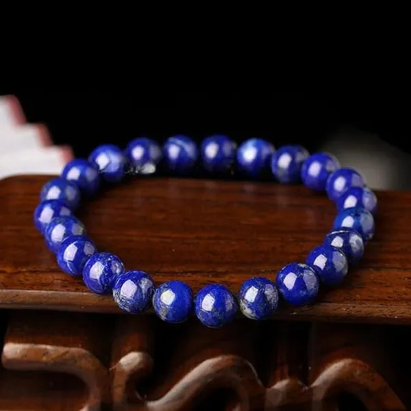 Multiagate_Lapiz_Lazuli,_Stone_Crystal_Bracelet_()