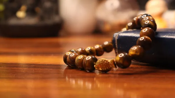 Multiagate_Crystal_Crystal_Gold-plated_Bracelet_()