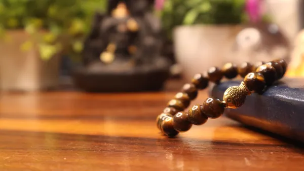 Multiagate_Crystal_Crystal_Gold-plated_Bracelet_()