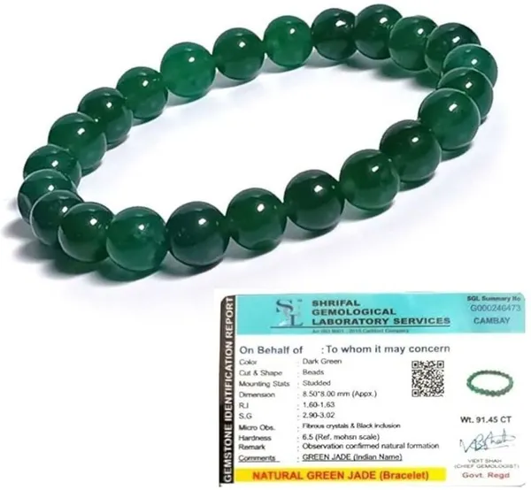 Multiagate_Crystal,_Green_Jade_Beads_Charm_Bracelet_()