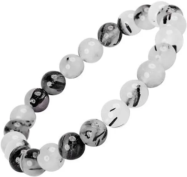 Multiagate_Stone_Beads,_Crystal_Charm_Bracelet_()