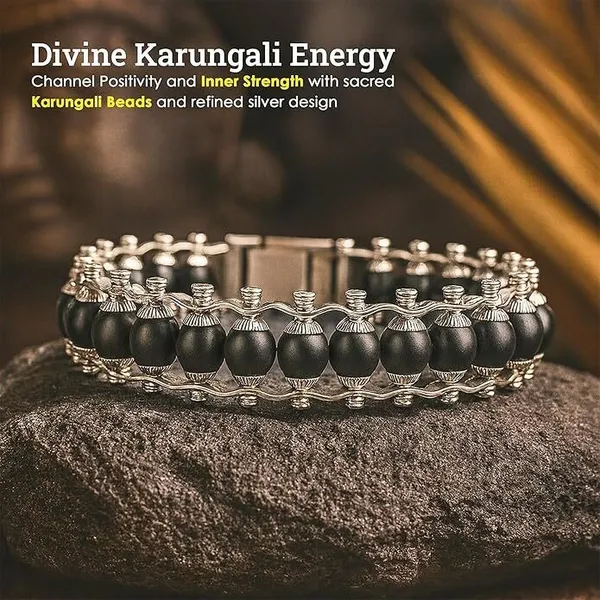 Multiagate_Wood_Beads_Bracelet_()