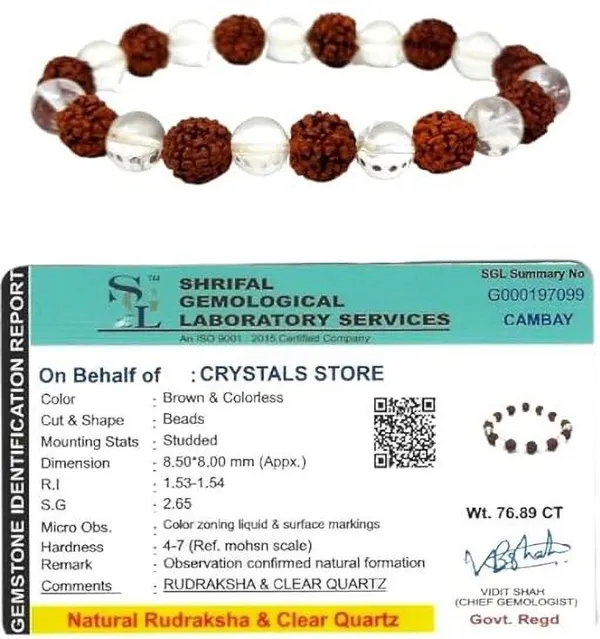 Multiagate_Stone,_Rudraksha,_Clear_Quartz_Crystal_Bracelet_()