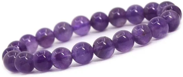 Multiagate_Amethyst,_Crystal_Beads_Charm_Bracelet_()
