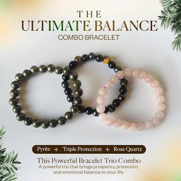 Multiagate_Pyrite,_Stone,_Rose_Quartz,_Tiger's_Eye,_Black_Obsidian_Beads,_Crystal_Charm_Bracelet_()
