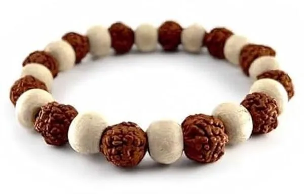 Multiagate_Stone,_Rudraksha_Beads,_Crystal_Charm_Bracelet_()