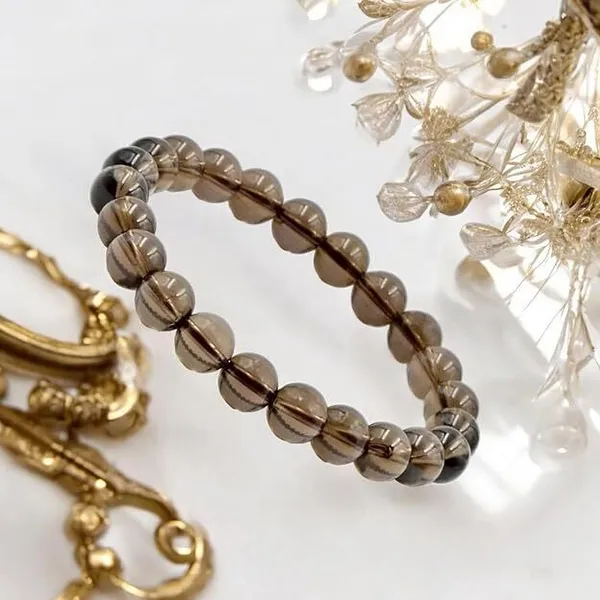 Multiagate_Crystal_Beads_Charm_Bracelet_()
