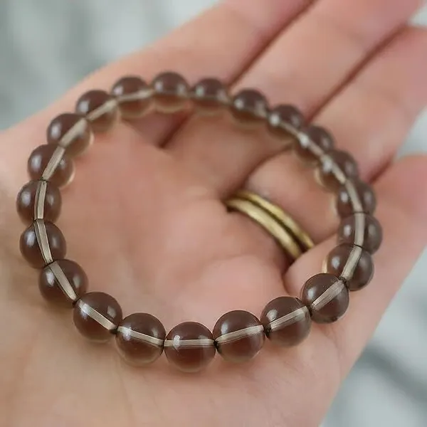 Multiagate_Crystal_Beads_Charm_Bracelet_()