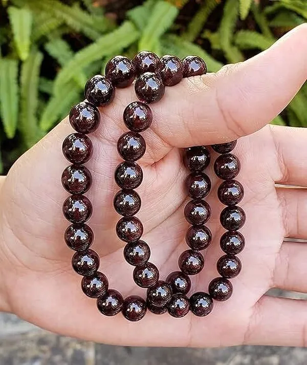 Multiagate_Stone_Beads,_Crystal_Charm_Bracelet_()