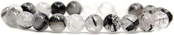 Multiagate_Stone_Beads,_Crystal_Charm_Bracelet_()