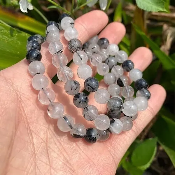 Multiagate_Stone_Beads,_Crystal_Charm_Bracelet_()