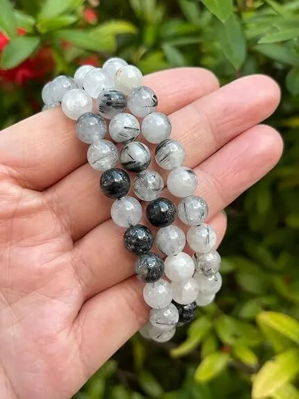 Multiagate_Stone_Beads,_Crystal_Charm_Bracelet_()