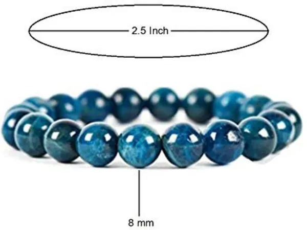Multiagate_Stone_Beads,_Crystal_Charm_Bracelet_()