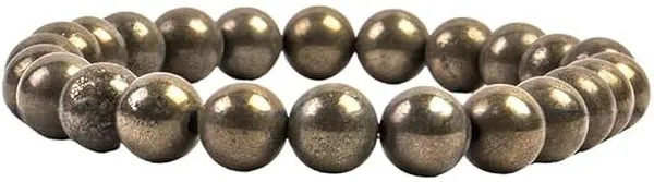 Multiagate_Pyrite,_Stone,_Crystal,_Golden_Pyrite_Bracelet_()