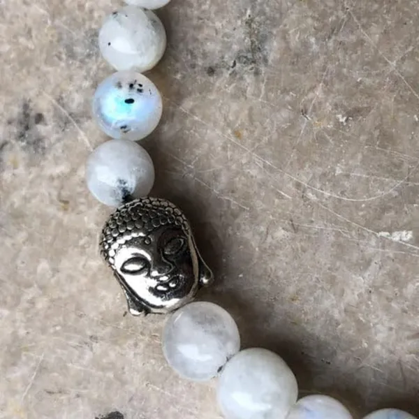 Multiagate_Stone_Beads,_Crystal,_Moonstone_Charm_Bracelet_()