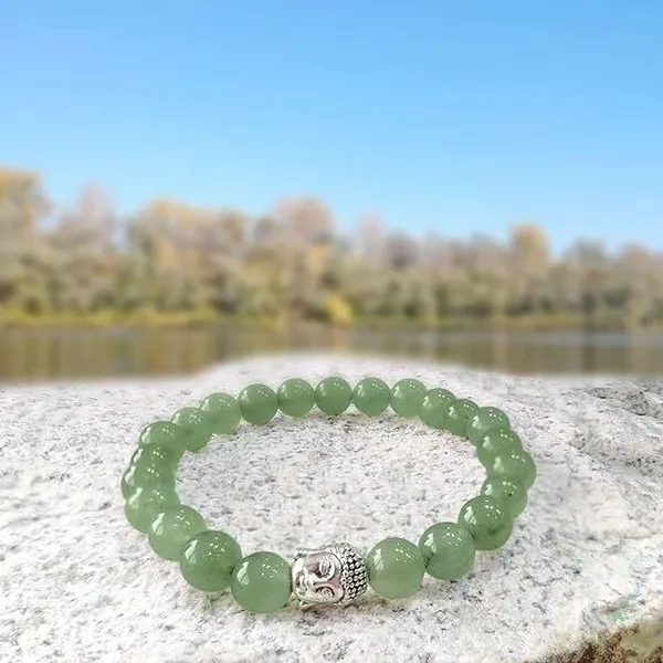 Multiagate_Stone_Crystal_Bracelet_()