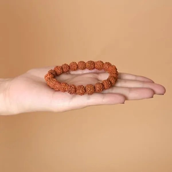 Multiagate_Stone,_Rudraksha_Beads,_Crystal_Bracelet_()