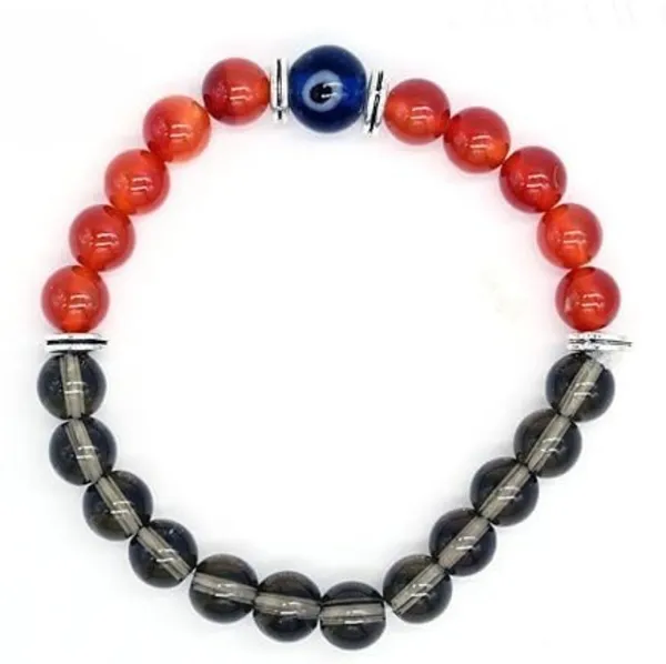 Multiagate_Stone,_Evil_Eye_Beads,_Crystal_Bracelet_()
