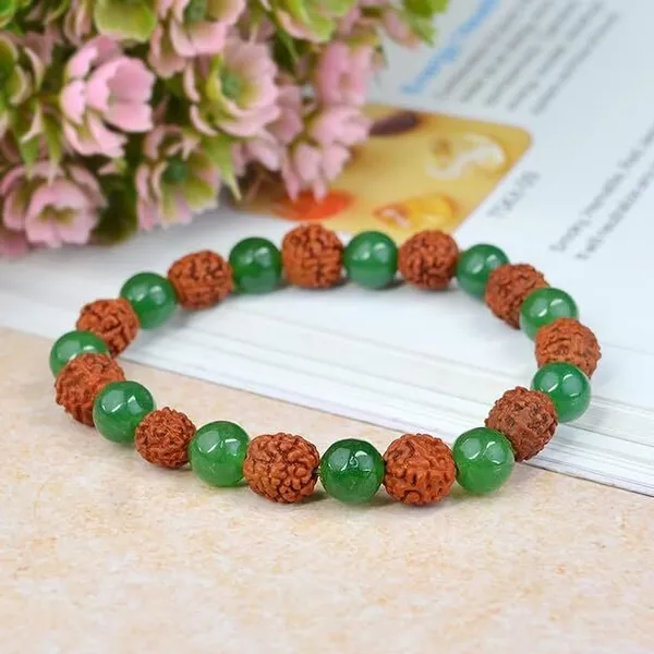 Multiagate_Brass_Crystal_Bracelet_()