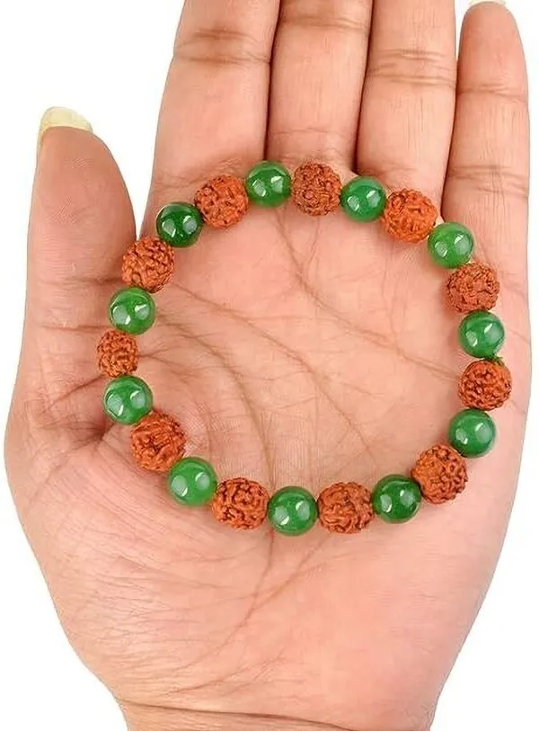 Multiagate_Brass_Crystal_Bracelet_()