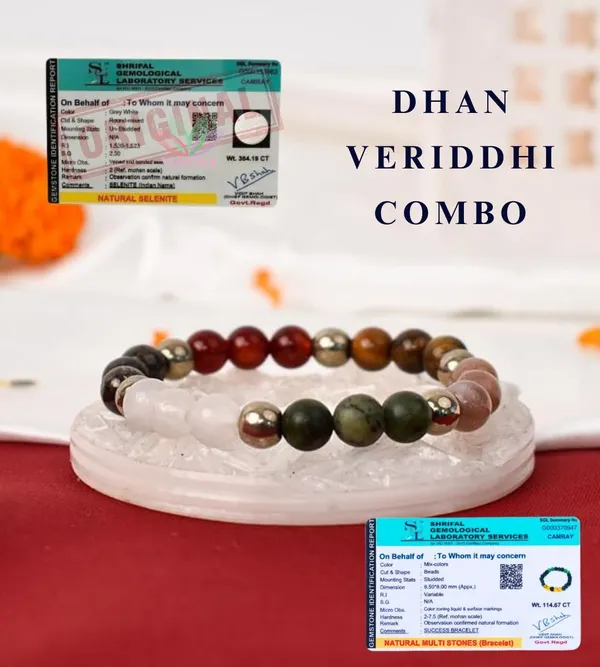 Multiagate_Green_Aventurine,_Golden_Pyrite,_Crystal,_Tiger's_Eye,_Citrine,_Clear_Quartz,_Green_Jade_Beads_Bracelet_()