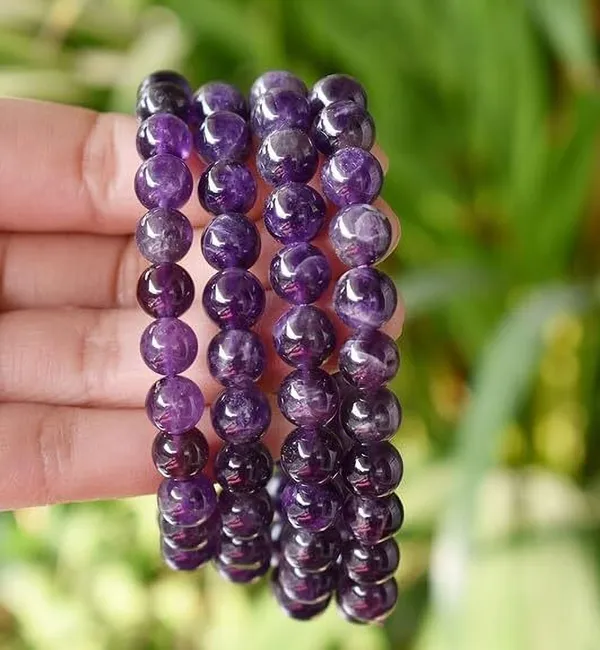 Multiagate_Stone_Crystal_Bracelet_()