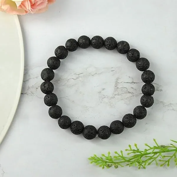 Multiagate_Stone,_Lava_Beads,_Crystal_Charm_Bracelet_()