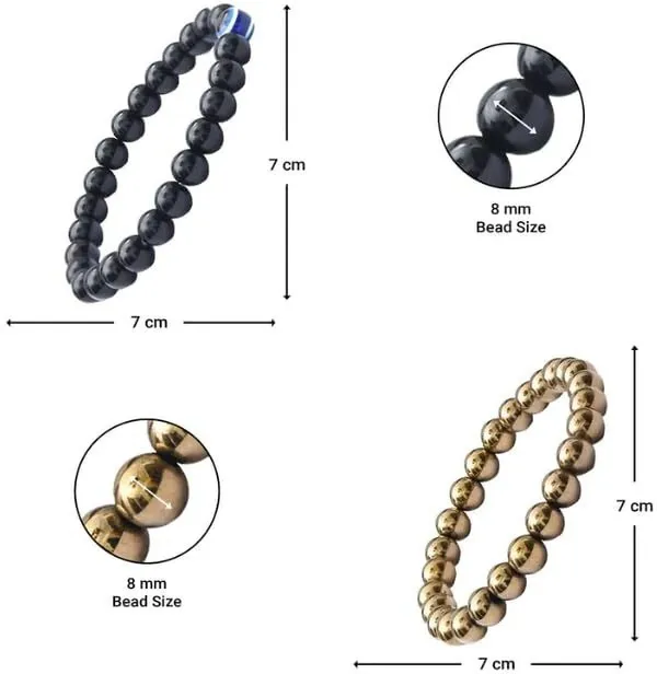 Multiagate_Stone,_Golden_Pyrite,_Evil_Eye,_Black_Obsidian_Beads,_Crystal_Bracelet_()