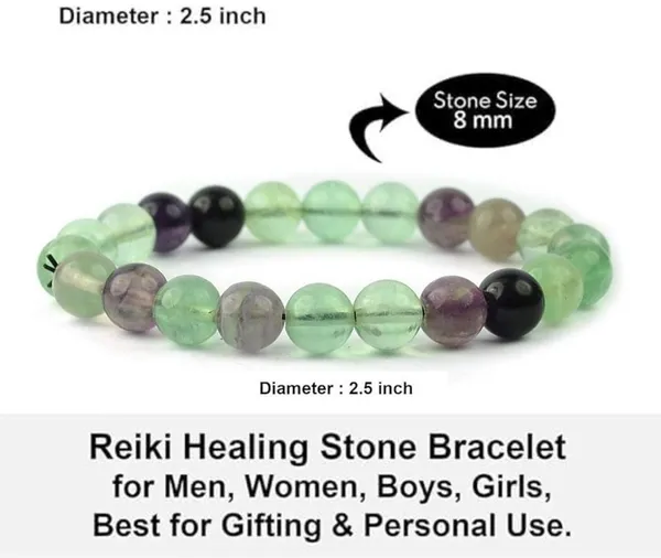 Multiagate_Crystal_Beads_Charm_Bracelet_()
