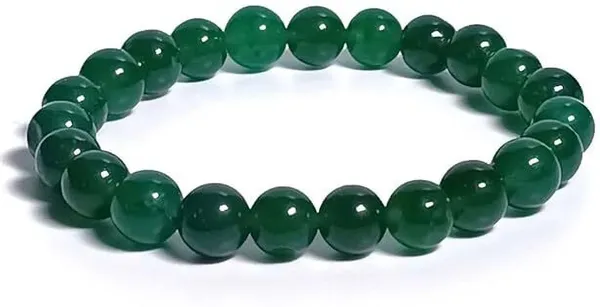 Multiagate_Crystal,_Green_Jade_Beads_Charm_Bracelet_()