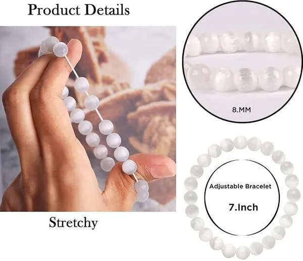 Multiagate_Stone_Crystal_Bracelet_()
