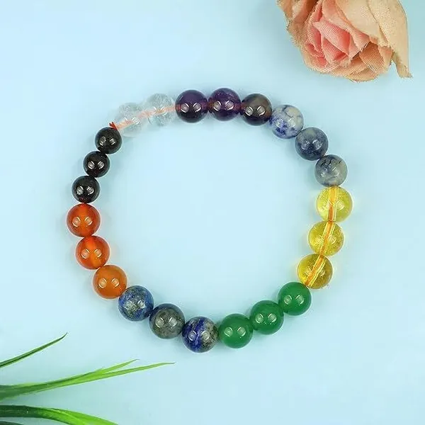 Multiagate_Stone_Crystal_Bracelet_()
