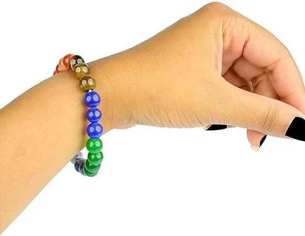 Multiagate_Stone_Crystal_Bracelet_()