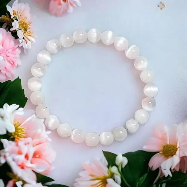 Multiagate_Stone_Beads,_Crystal_Bracelet_()