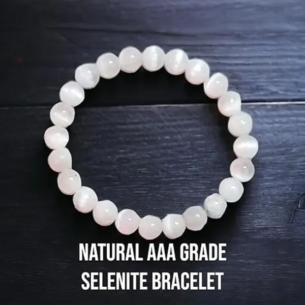 Multiagate_Stone_Beads,_Crystal_Bracelet_()