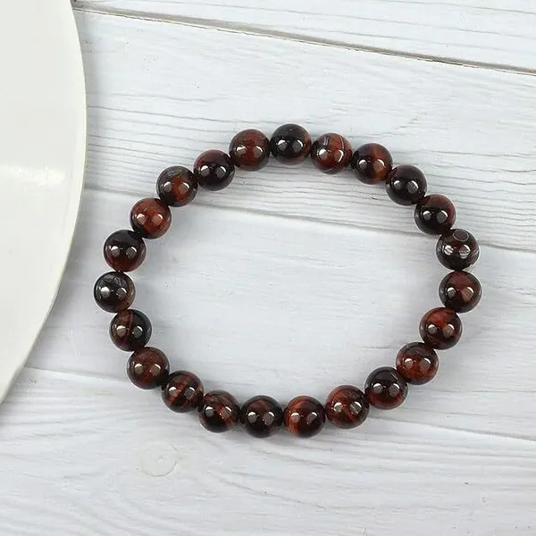 Multiagate_Crystal,_Tiger's_Eye_Beads_Charm_Bracelet_()