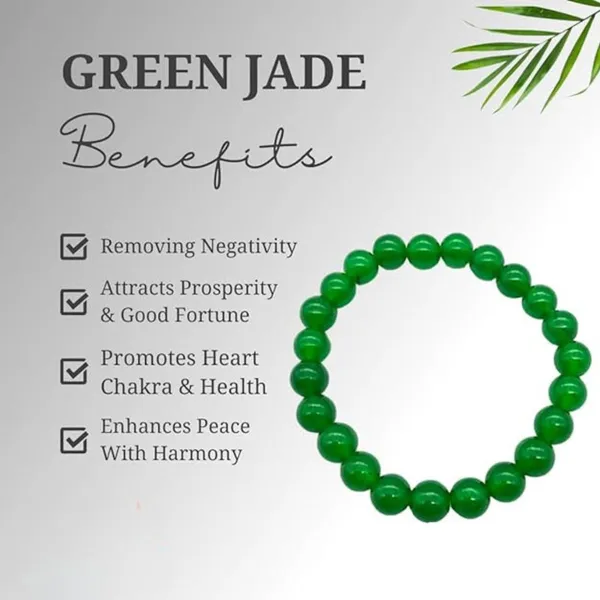 Multiagate_Stone,_Green_Jade_Crystal_Bracelet_()