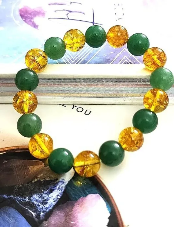 Multiagate_Stone_Crystal_Bracelet_()